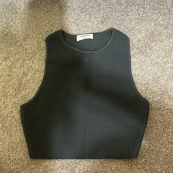 Aritzia Babaton top - Picture 1 of 2